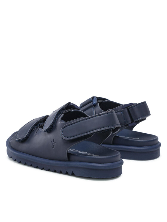 EMU Australia EMU Australia Sandali Enever K12661 Blu scuro