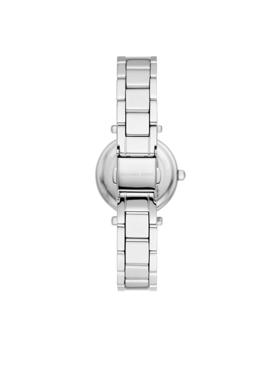 Michael Kors Michael Kors Hodinky Mini Parker MK6932 Strieborná