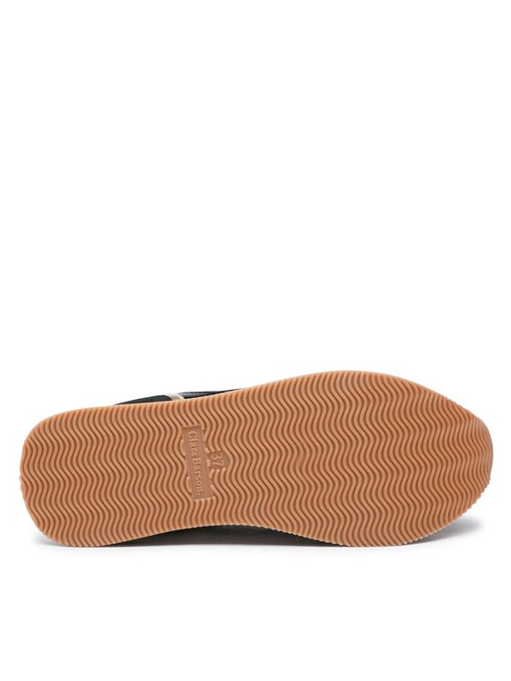 Clara Barson Clara Barson Sneakers WS22266-01 Schwarz