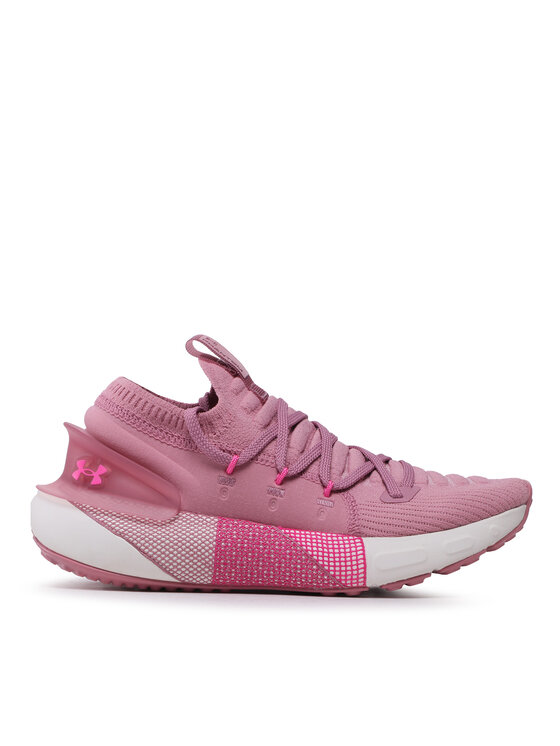 Under Armour Bežecké topánky UA W HOVR Phantom 3 3025517-604 Ružová