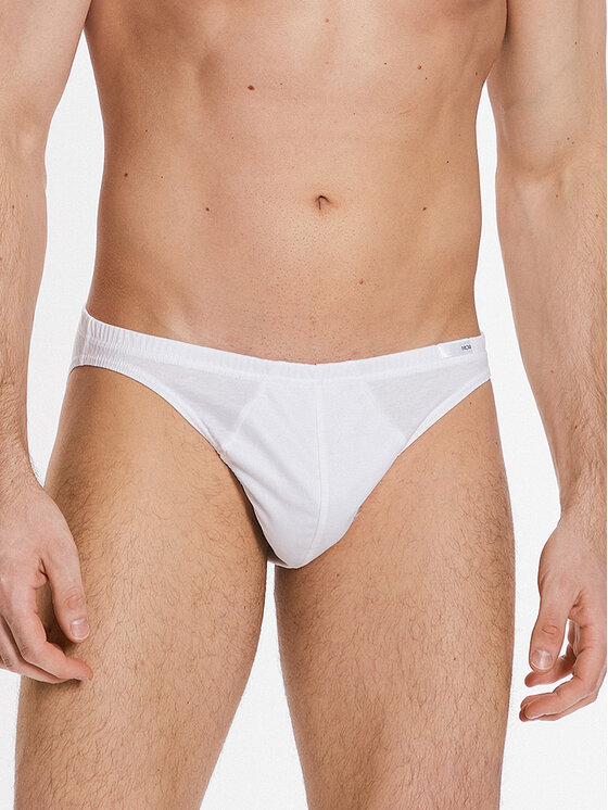 HOM HOM Slip 359699 Bijela