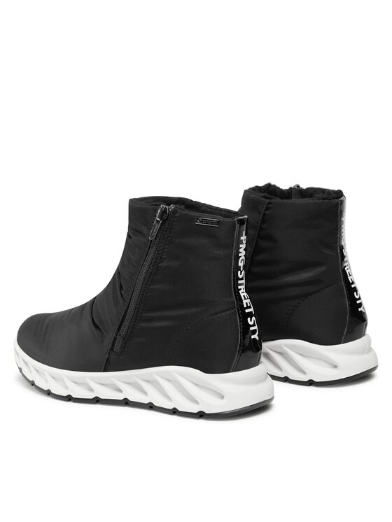 Primigi Primigi Μπότες GORE-TEX 4891200 S Μαύρο