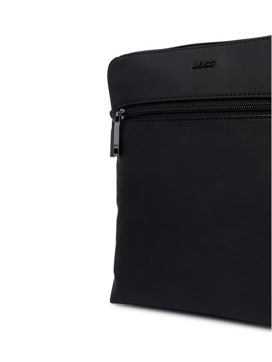 BOSS BOSS Umhängetasche 50572855 Schwarz