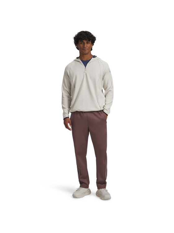 Under Armour Under Armour Bluza 6007755 Beżowy Regular Fit