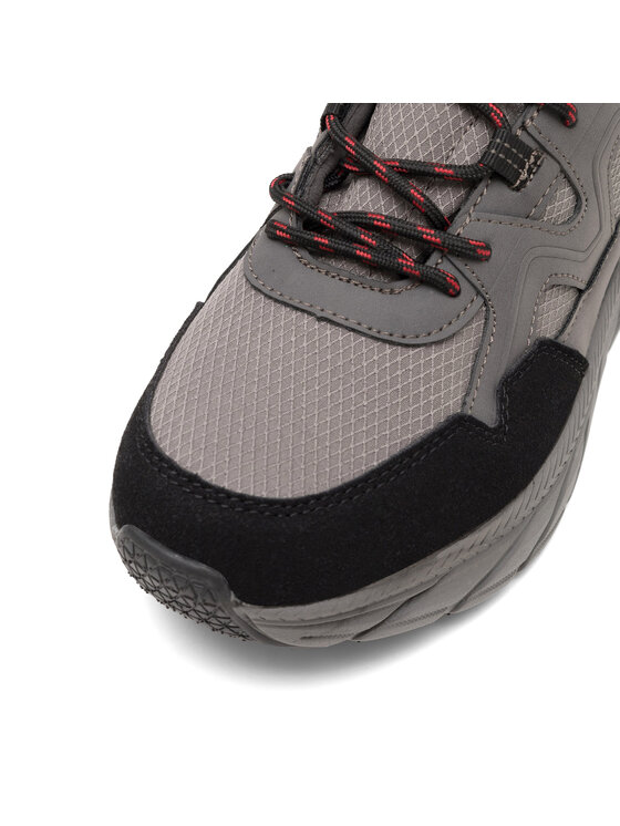 Sprandi Sprandi Sneakersy TEC BP40-22624Z Szary