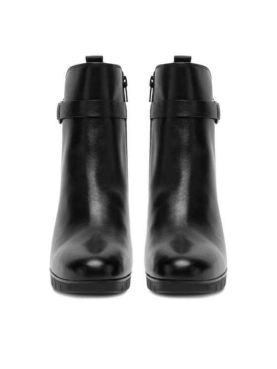 Lasocki Lasocki Stiefeletten CEO-WB-DALILA-25 Schwarz