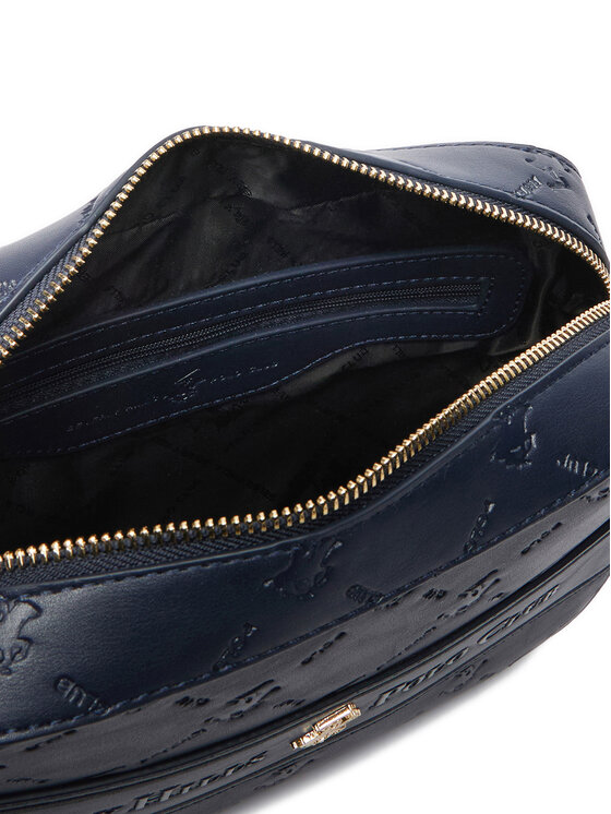 Beverly Hills Polo Club Beverly Hills Polo Club Soma EO-BHPC-L-013-09 Tumši zils