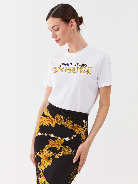 T-shirt Versace Jeans Couture