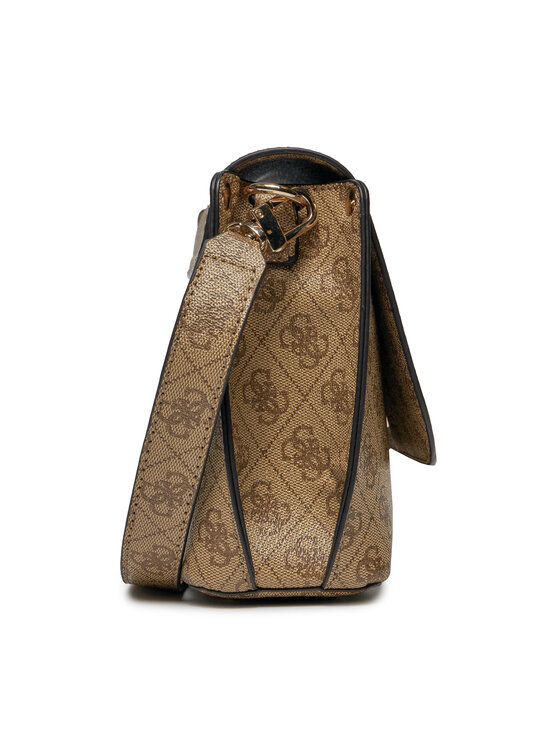 Guess Guess Soma Meridian (SG) HWSG87 78200 Brūns