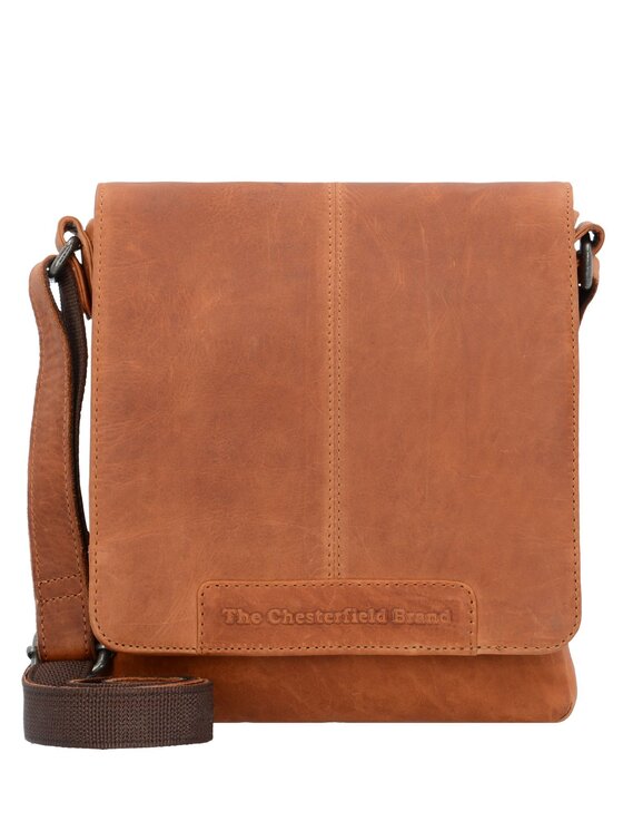 The Chesterfield Brand The Chesterfield Brand Torba 175813 Brązowy