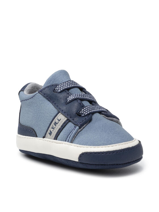 Sneakers 9451 Blu