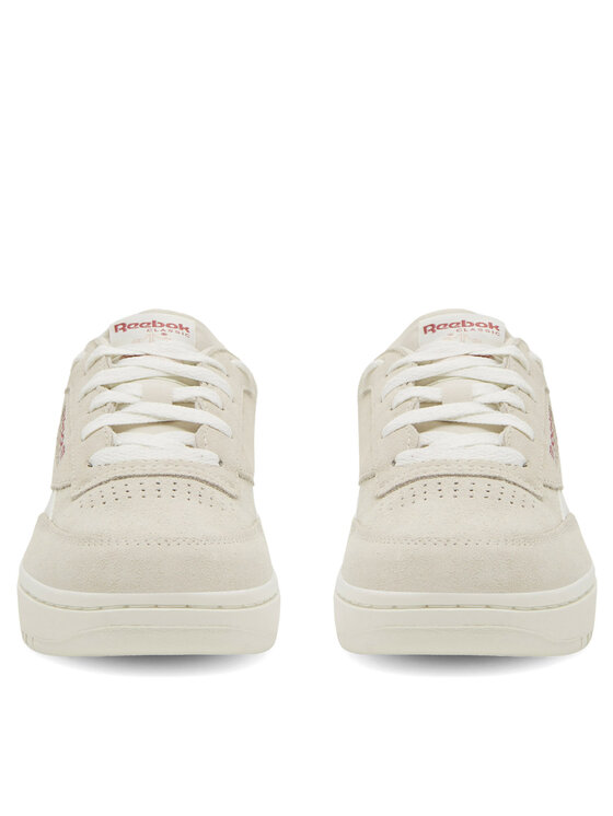 Reebok Reebok Superge Club C 100033103 Bež