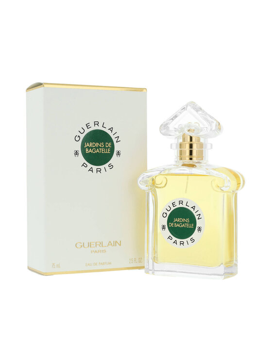 Guerlain Guerlain Les Legendaires Jardins de Bagatelle Woda perfumowana
