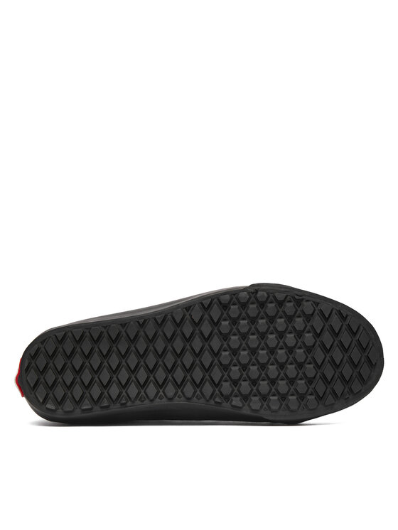 Vans Vans Sneakersy MTE Sk8-Hi Insulated VN000EB4BKA1 Čierna