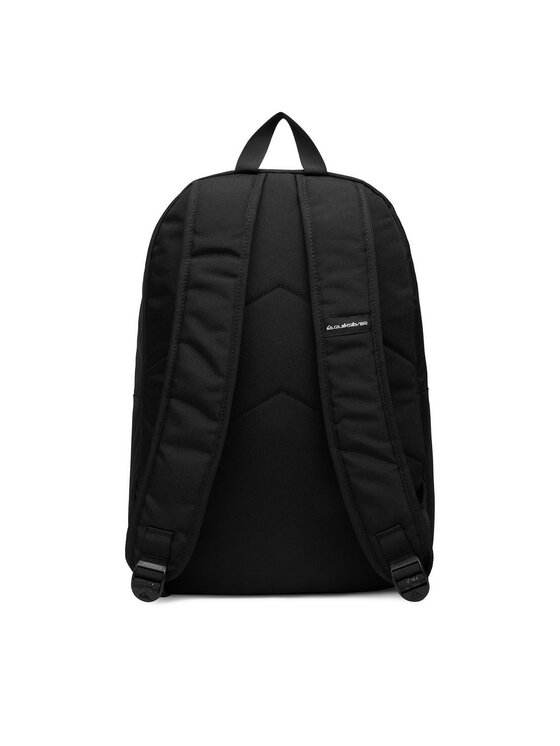 Quiksilver Quiksilver Plecak CWBEO-QUIC-F-004-09 Czarny