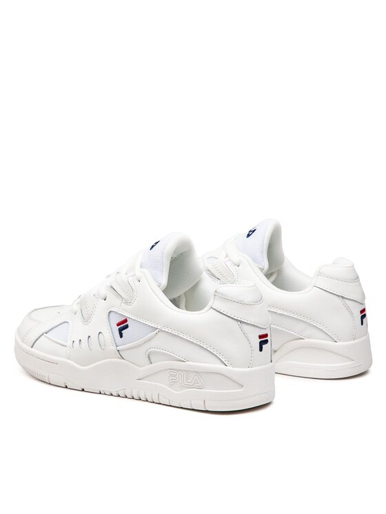 Sneakers Topspin FFM0141.10004 Bianco