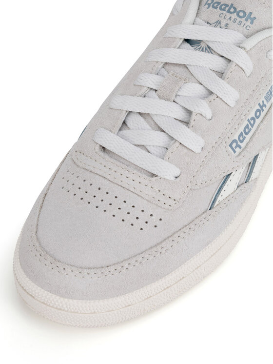 Reebok Reebok Tenisice Club C Revenge 100201412 Bež