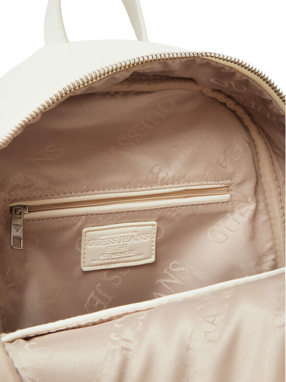 Guess Jeans Guess Jeans Seljakott CWBEO-GUESS-B-011-09 Ekrüüvärv