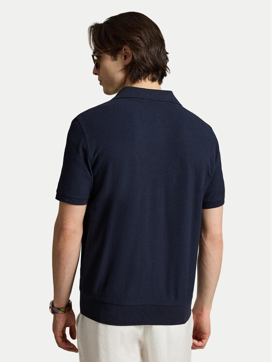 Polo Ralph Lauren Polo Ralph Lauren Särk 710B14232001 Värviline Regular Fit