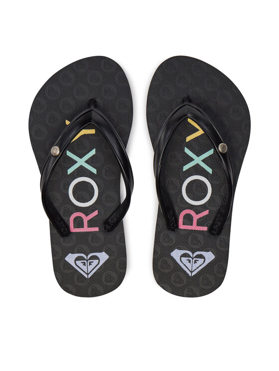 Roxy Žabky ARGL100286 Čierna
