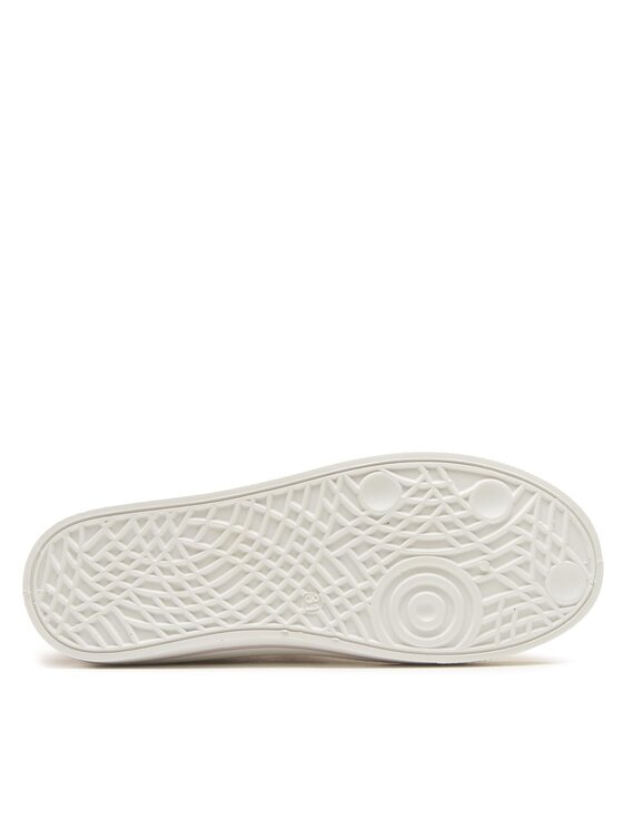 Scarpe da ginnastica DIM33230 Viola