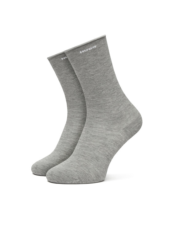 HUGO HUGO Ilgos kojinės 50491674 Spalvota
