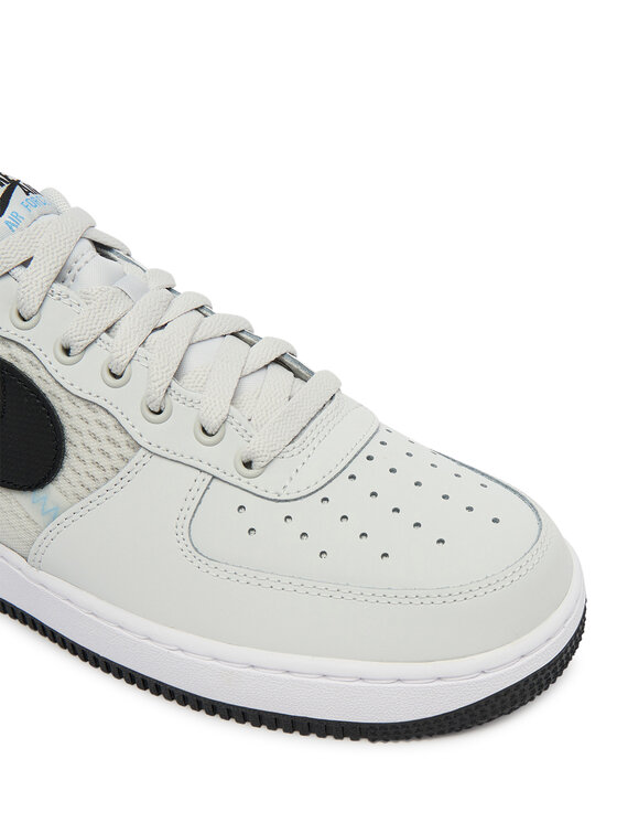 Nike Nike Sportcipők Nike Air Force 1 '07 LVB IH4462 001 Szürke