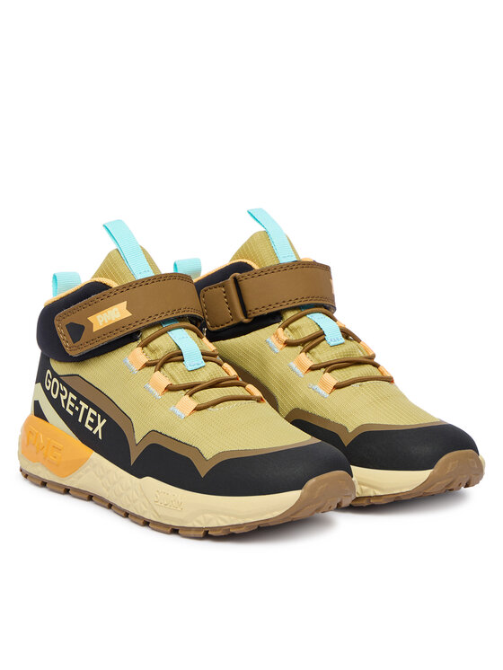 Primigi Primigi Auliniai batai GORE-TEX 2419322 S Smėlio