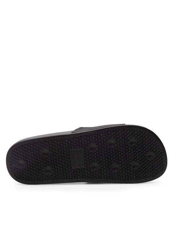 Champion Champion Klapki SAMOA CORE S22116-KK001_ Czarny
