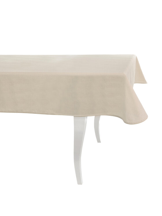 Roseberry Home Roseberry Home Obrus Mirha Beżowy