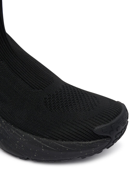 EA7 Emporio Armani EA7 Emporio Armani Сникърси 7X000353 AF18834 MC269 Черен
