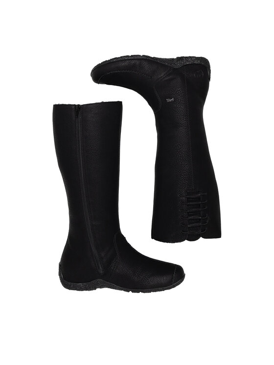 Rieker Rieker Csizma 79953-00 Fekete