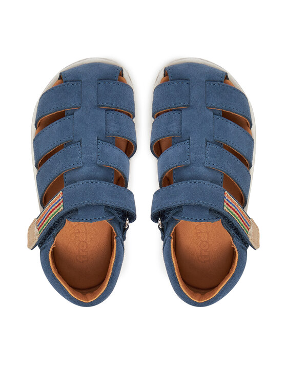 Froddo Froddo Sandale Keko G3150287-10 S Bleumarin
