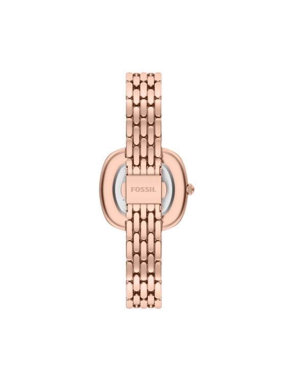 Fossil Fossil Годинник Emerson ES5507 Рожеве золото