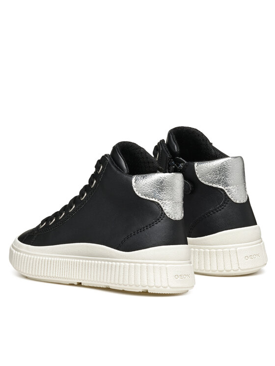 Geox Geox Tossud J Laquinny Girl J46M3F 000BC C0039 S Must