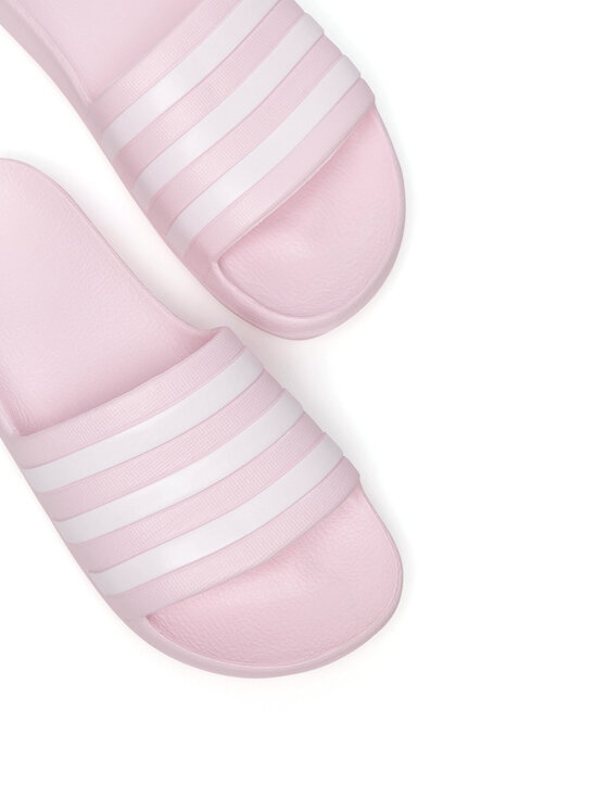 adidas adidas Šľapky ADILETTE AQUA GZ5878 Ružová
