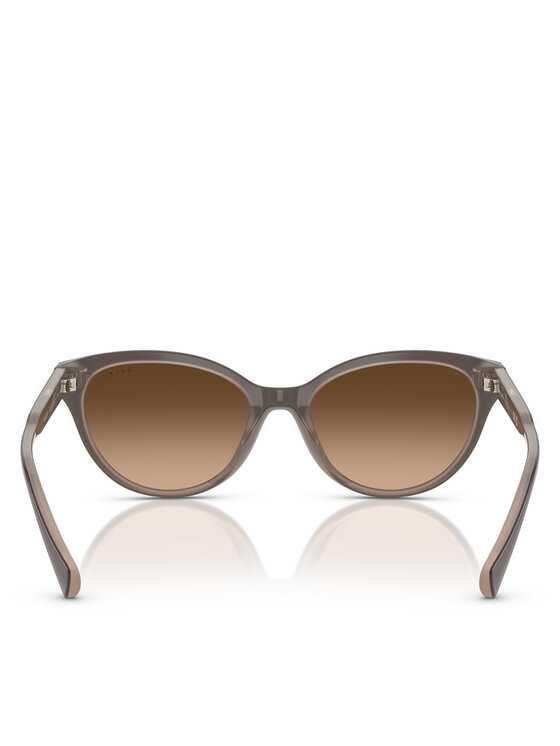 LAUREN RALPH LAUREN LAUREN RALPH LAUREN Saulesbrilles 0RA5326U 55 606574 Brūns