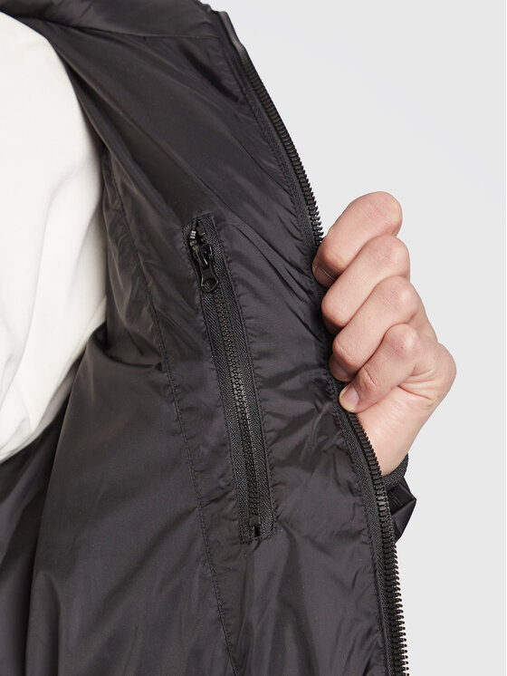 Ellesse Ellesse Winterjacke SHQ17079 Schwarz Regular Fit