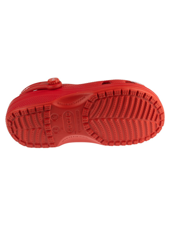 Crocs Crocs Ciabatte Classic Coca Cola Clog Rosso