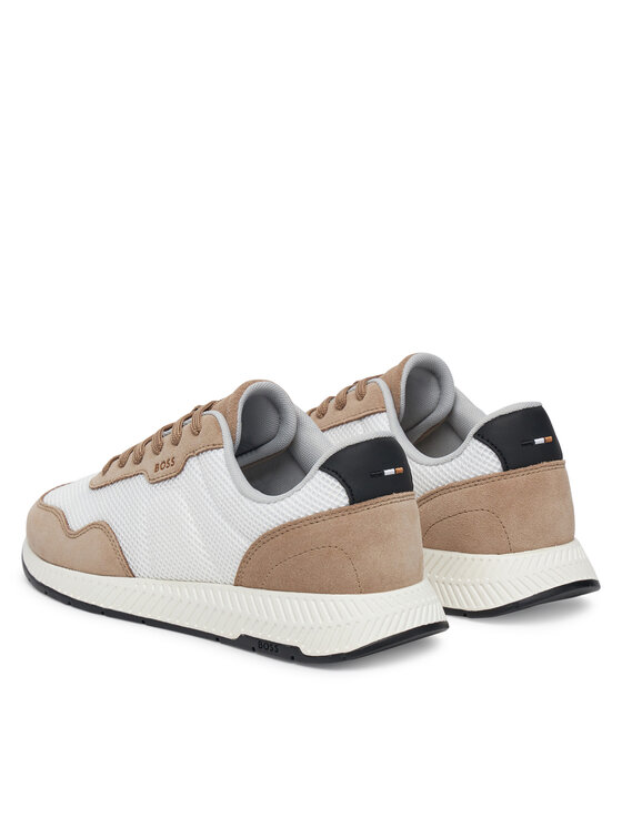 BOSS BOSS Sneakers Titanium 50541882 Bej