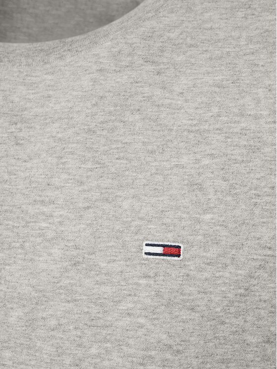 Tommy Jeans Tommy Jeans T-Shirt-Set DM0DM20687 Bunt Slim Fit