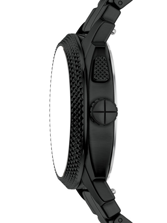 Fossil Fossil Orologio Machine Big Tic FS6156 Nero