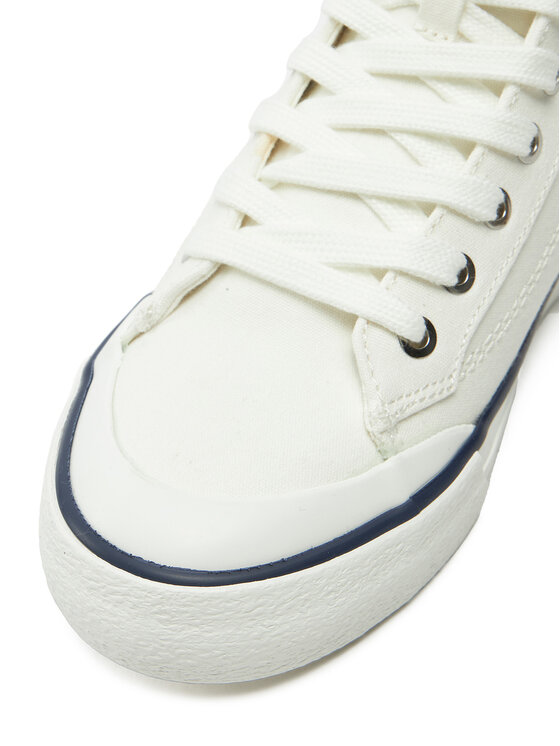 Levi's® Levi's® Trampki 235664-733-51 Biały