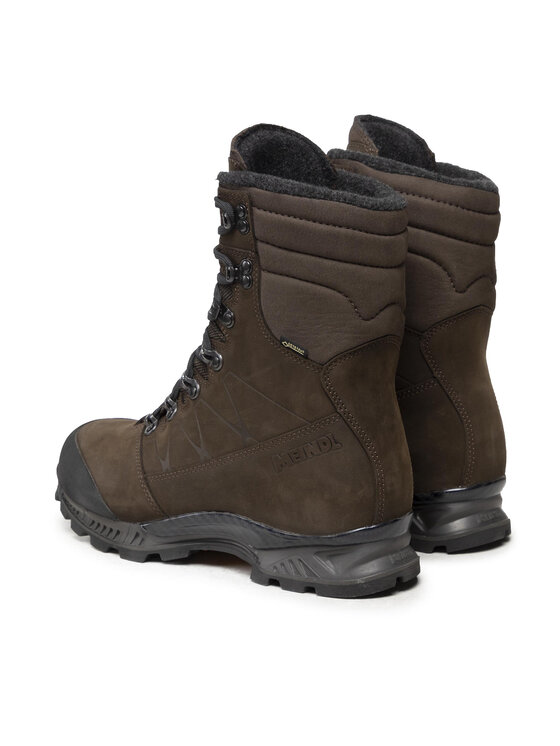 Meindl Meindl Trekking čevlji Narvik Gtx(R) GORE-TEX 5101 Rjava