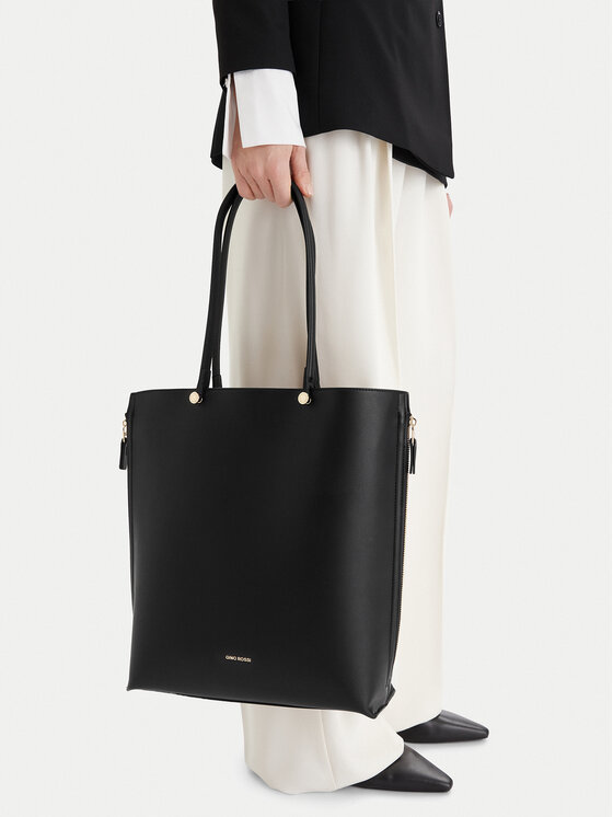 GINO ROSSI GINO ROSSI Borsetta EO-LX10245 Nero