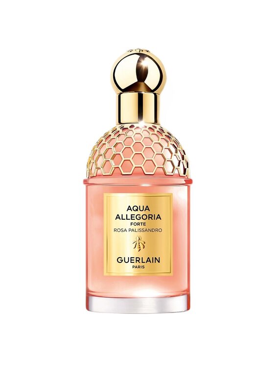 Woda perfumowana Guerlain, Guerlain Aqua Allegoria Forte Rosa Palissandro woda perfumowana spray 125ml