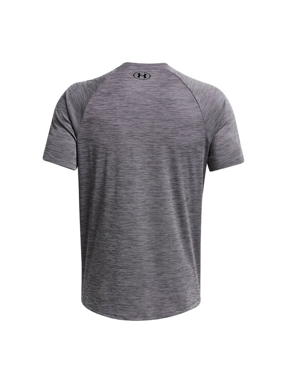 Under Armour Under Armour T-Shirt UA-1382796 Szary Active Fit