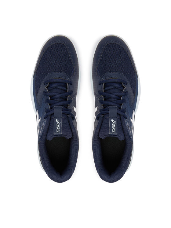 Asics Asics Buty do tenisa Gel-Dedicate 8 1042A237 Niebieski