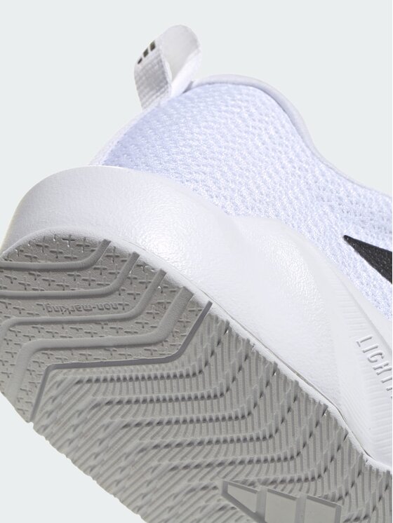 adidas adidas Buty na siłownię Rapidmove Go Biały