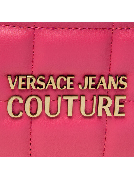 Versace Jeans Couture Versace Jeans Couture Ľadvinka 71VA4BB5 Ružová